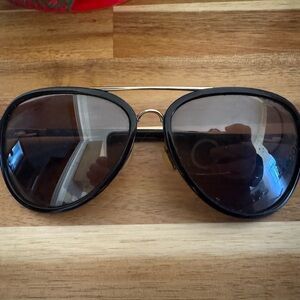 Oakley Aviator Sunglasses